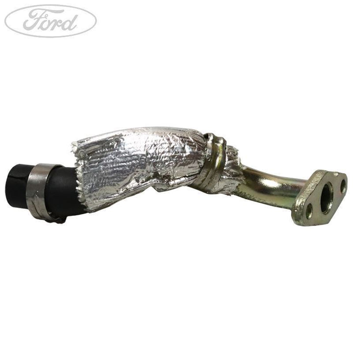KUGA 2.0 DURATORQ TDCI TURBO OIL RETURN CONNECTING HOSE