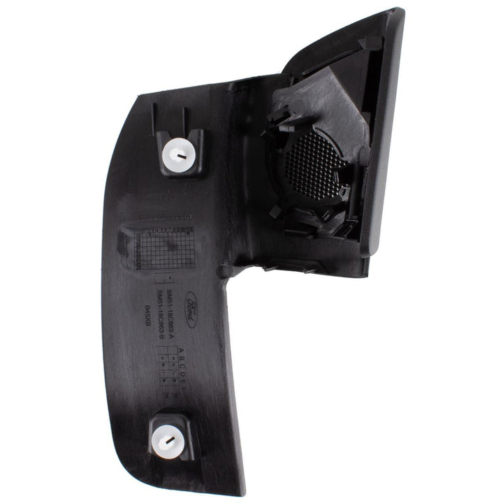 SPEAKER GRILLE