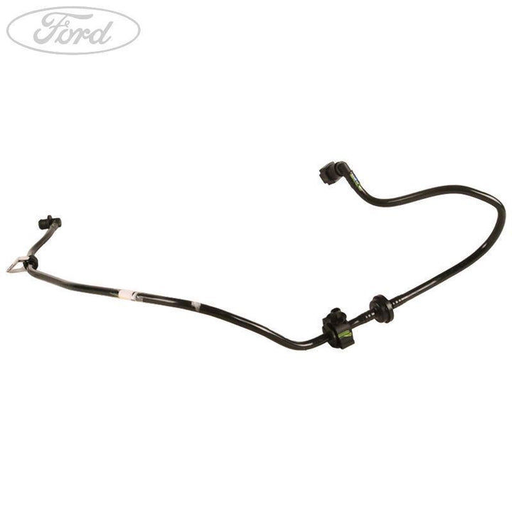 ECOSPORT 1.5 SOHC DI TC BRAKE SERVO VACUUM HOSE 10/2013-