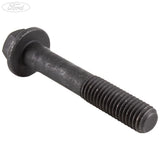 TRANSMISSION MOUNTING HEX HEAD BOLT PACK OF 5