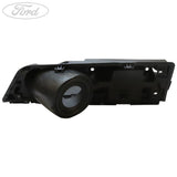 FUEL TANK FILLER PIPE HOUSING