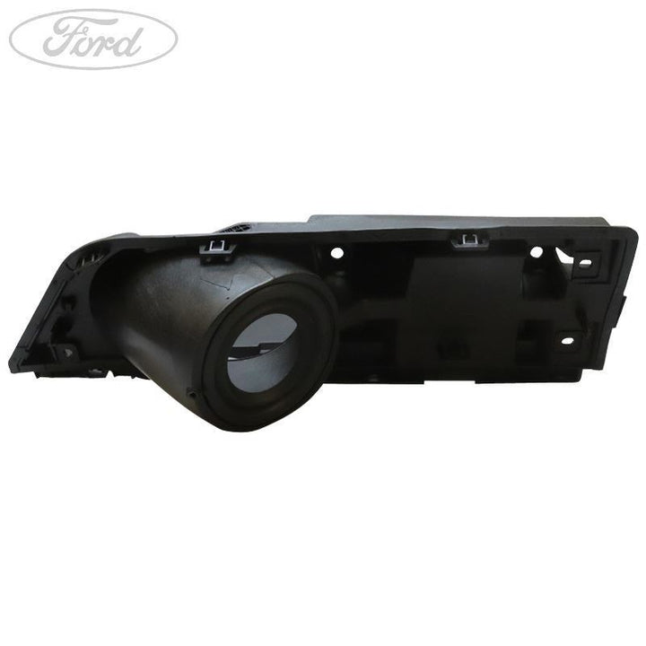 FUEL TANK FILLER PIPE HOUSING