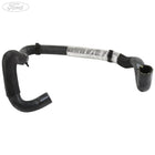 MONDEO 1.5 SOHC RADIATOR UPPER COOLANT HOSE 2015-