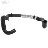 MONDEO 1.5 SOHC RADIATOR UPPER COOLANT HOSE 2015-