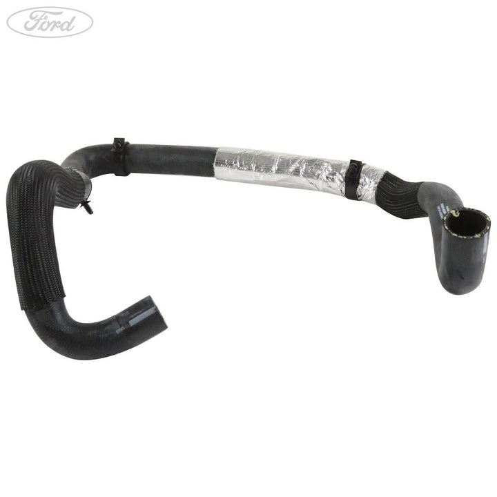 MONDEO 1.5 SOHC RADIATOR UPPER COOLANT HOSE 2015-