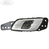 INNER DOOR HANDLE