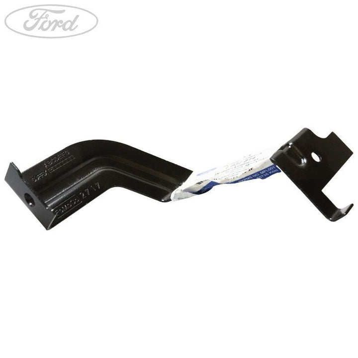 BUMPER MOUNTING BRACKET
