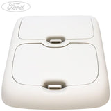 OVERHEAD CONSOLE