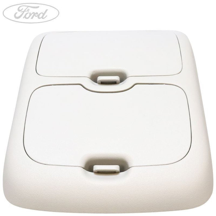 OVERHEAD CONSOLE
