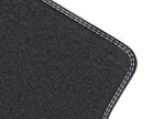 PUMA FROM 04/2024 VELOUR FLOOR MATS REAR