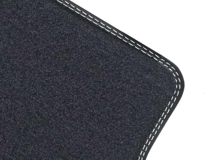 PUMA FROM 04/2024 VELOUR FLOOR MATS REAR