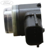 PARKING AID SYSTEM SENSOR
