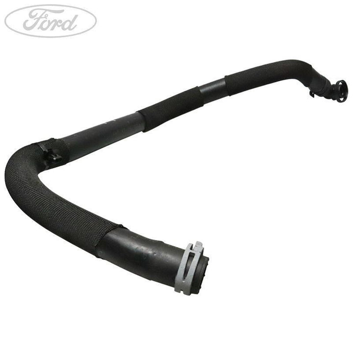 VENT HOSE