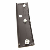FOCUS O/S DOOR WINDOW FRAME MOULDING