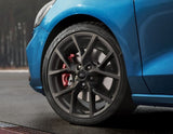 SET OF 4 FOCUS ALLOY WHEEL 19