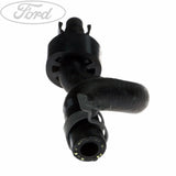 COOLING SYSTEM HOSE
