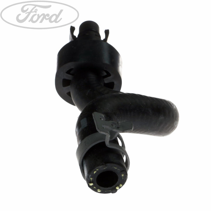 COOLING SYSTEM HOSE