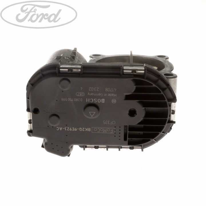 TRANSIT TOURNEO CONNECT RANGER 2.2 3.2 TDCI THROTTLE BODY