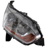 TRANSIT CONNECT FRONT O/S HEAD LIGHT LAMP UNIT 13-15
