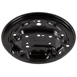 FIESTA REAR O/S DRUM BRAKE BACKING PLATE GUARD 2013-
