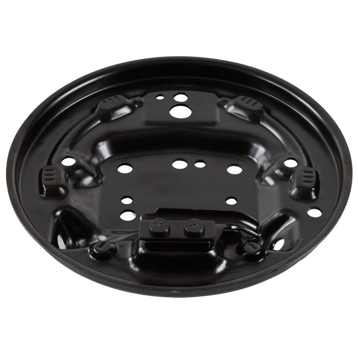 FIESTA REAR O/S DRUM BRAKE BACKING PLATE GUARD 2013-