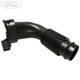 Transit Custom 2.2 TDCi 2.0 EcoBlue Air Cleaner Intake Tube 2012-2023