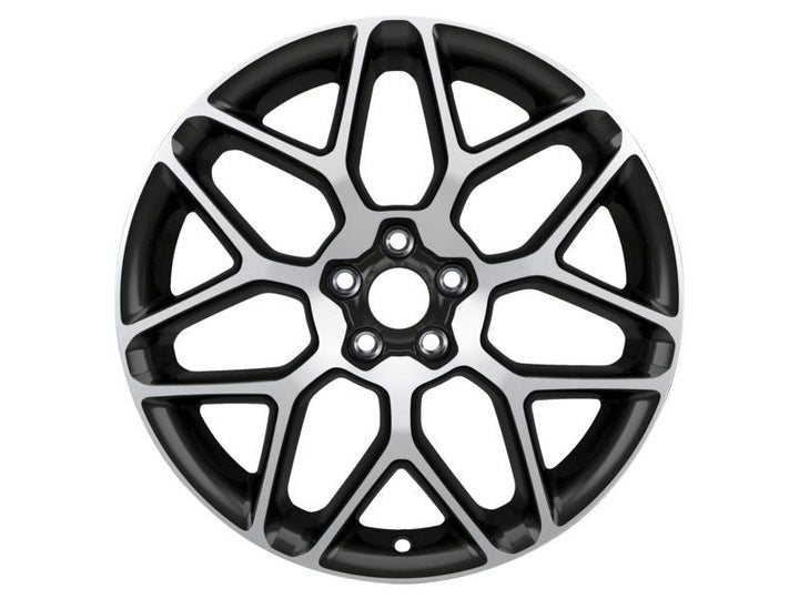 MONDEO MK5 19