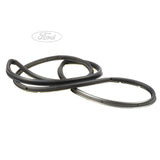 FIESTA O/S FRONT DOOR WEATHERSTRIP SEAL