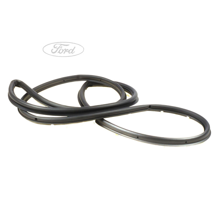 FIESTA O/S FRONT DOOR WEATHERSTRIP SEAL