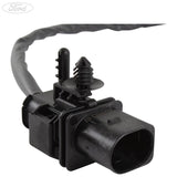 FOCUS C-MAX FIESTA 1.0 LAMBDA O2 OXYGEN SENSOR