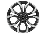 SET OF 4 PUMA ALLOY WHEEL 18