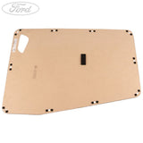 LOWER DOOR TRIM PANEL