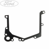 OIL PUMP GASKET