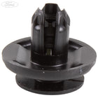 INSULATORS AND COVERS PLASTIC RIVET PACK OF 10
