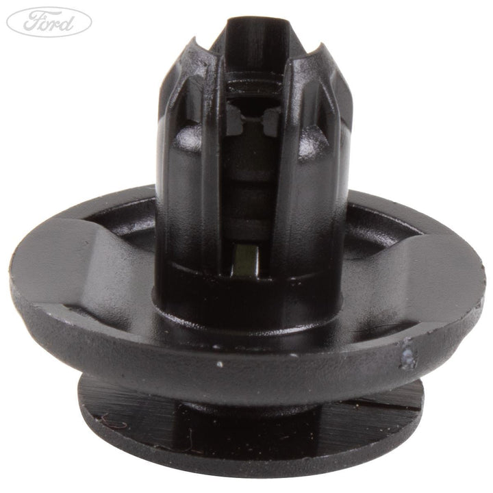 INSULATORS AND COVERS PLASTIC RIVET PACK OF 10