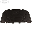 RANGER BONNET INSULATOR TRIM XL XLS XLT LTD WILDTRAK