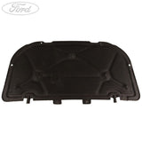 RANGER BONNET INSULATOR TRIM XL XLS XLT LTD WILDTRAK