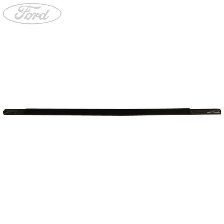 C-MAX REAR O/S OUTER DOOR BELT WEATHERSTRIP CHROME 2015-