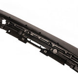 KUGA 2016-2020 REAR BUMPER COVER CARBON BLACK WITH PARKING AID