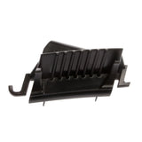Fiesta O/S Driver Side Stowage Box Compartment Handle 2008-2012