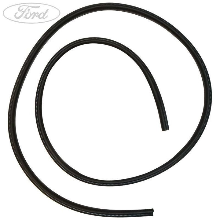 FIESTA N/S OUTER SIDE PANEL SEAL 2015-