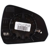 REAR VIEW OUTER MIRROR GLASS