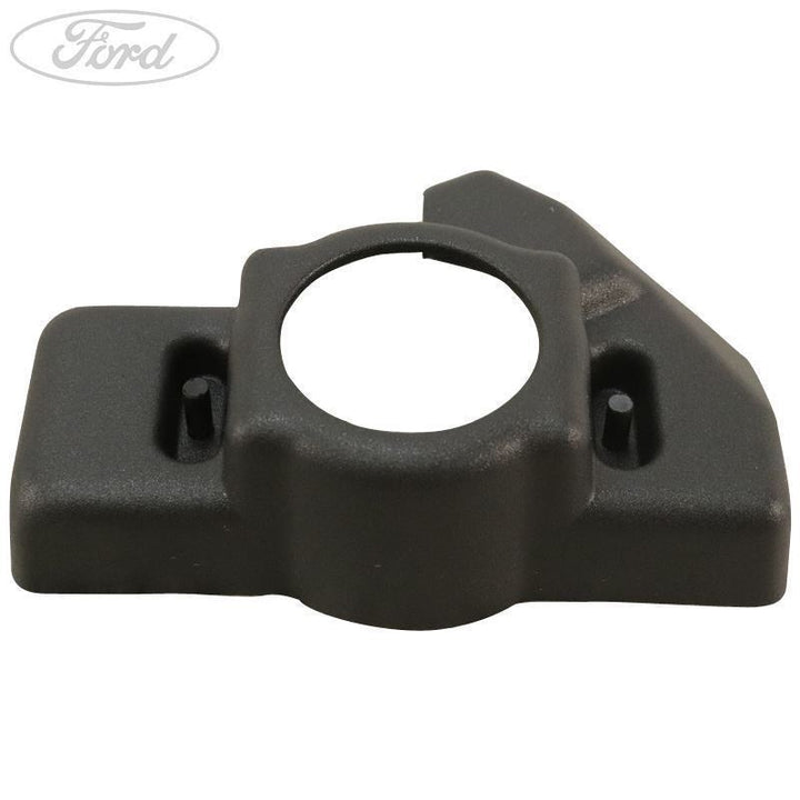 SEAT BACK LATCH COVER