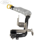 TRANSIT EXHAUST PRESSURE SENSOR 01/2014-