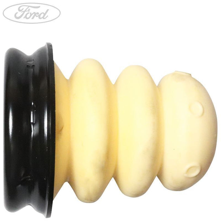 TRANSIT CUSTOM REAR CROSS MEMBER SUSPENSION BUMP STOP