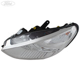 GALAXY S-MAX FRONT N/S HEADLIGHT HEADLAMP UNIT 2006-2015