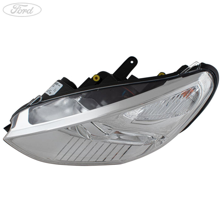 GALAXY S-MAX FRONT N/S HEADLIGHT HEADLAMP UNIT 2006-2015