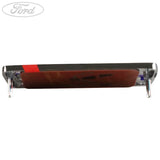 RANGER DURATORQ TDCI FRONT WING 6 SPEED AUTO BADGE