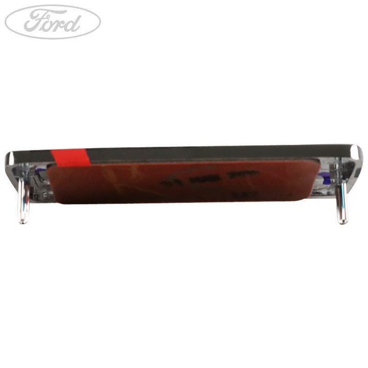 RANGER DURATORQ TDCI FRONT WING 6 SPEED AUTO BADGE