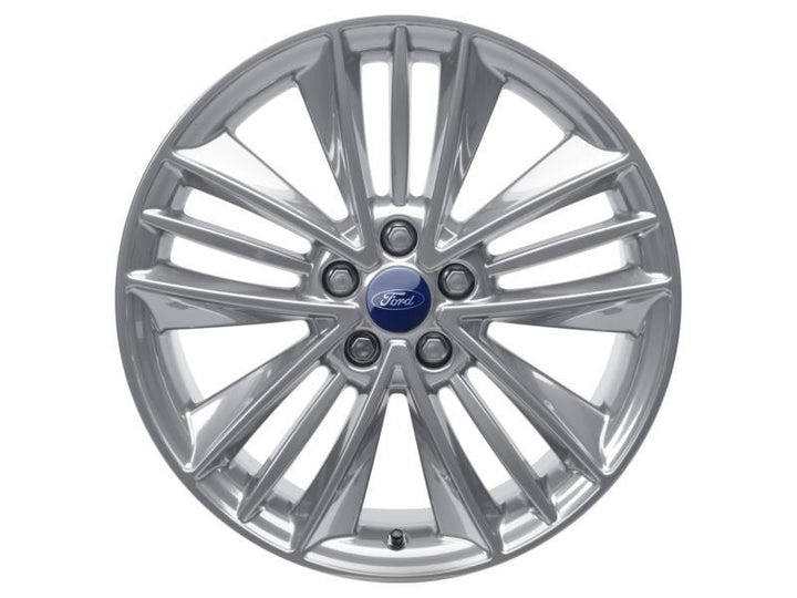SET OF 4 FOCUS ST - FOCUS - MONDEO ALLOY WHEEL 18